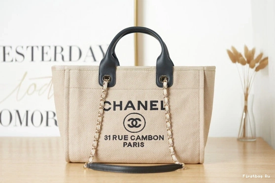 Firstbag Ru SHOPPING BAG CHANEL 0722